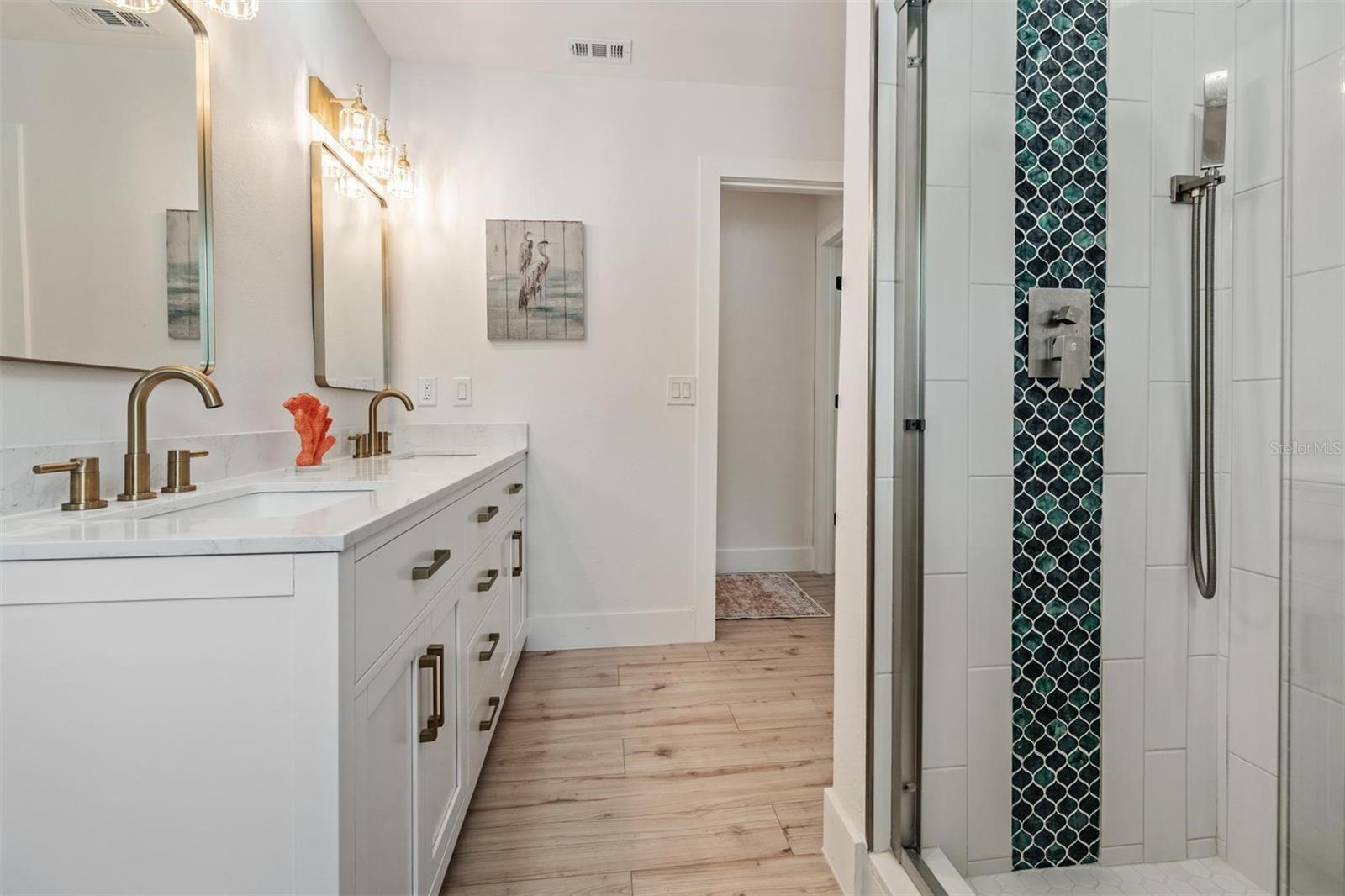 ISLE OF PALMS 1ST ADD - Residential