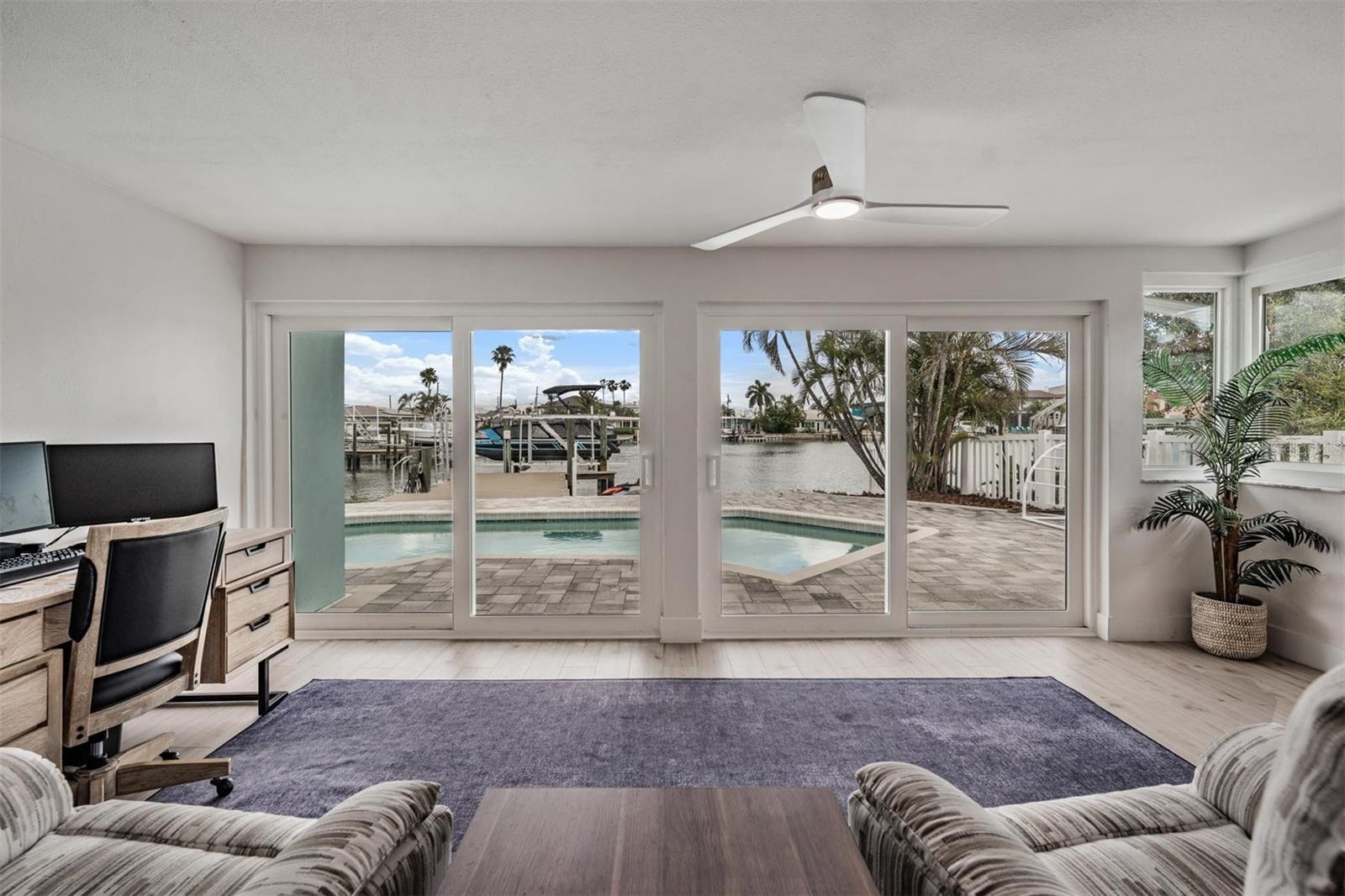 ISLE OF PALMS 1ST ADD - Residential