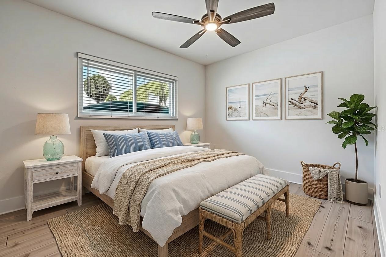 ISLE OF PALMS 1ST ADD - Residential