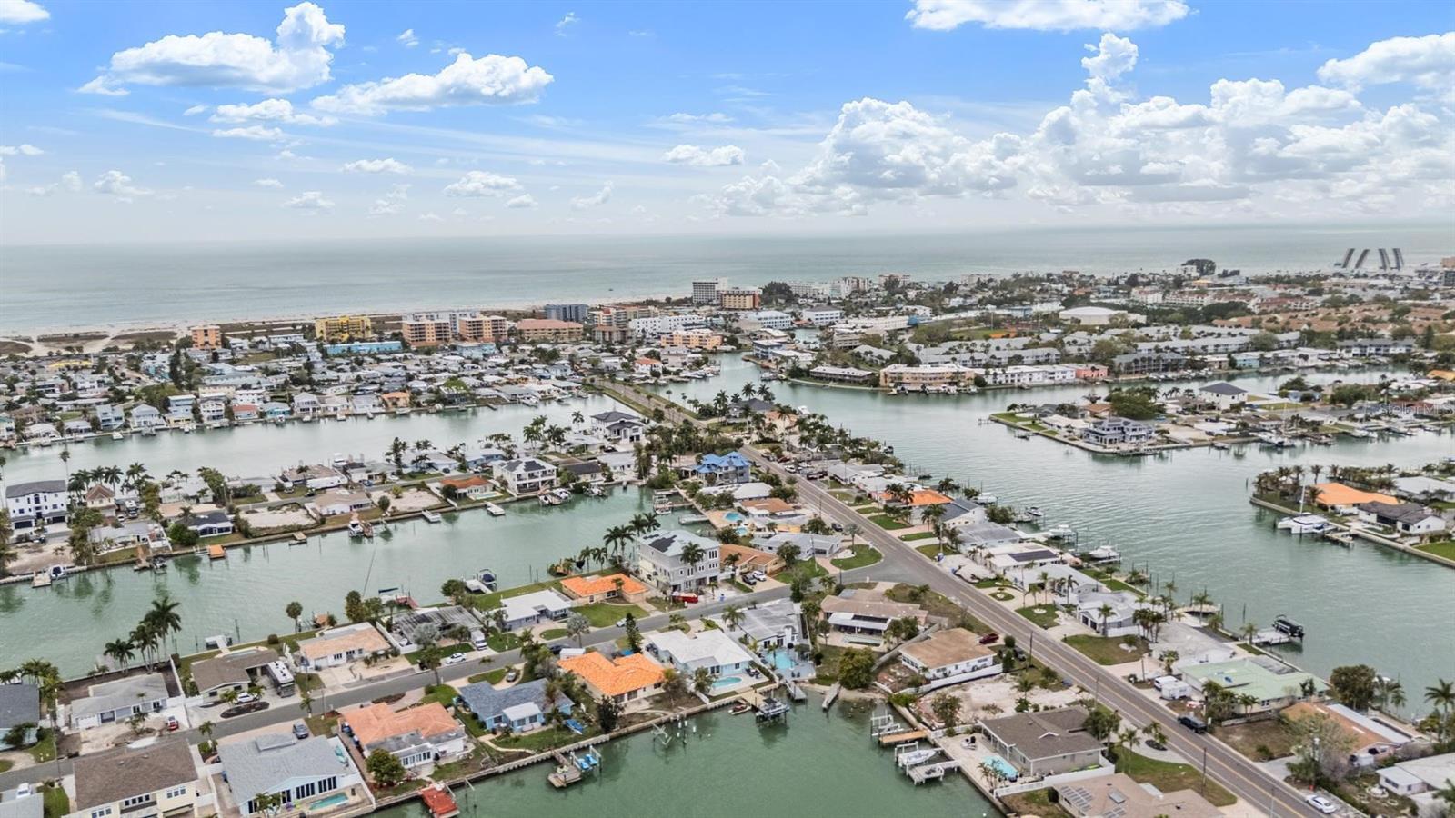 ISLE OF PALMS 1ST ADD - Residential