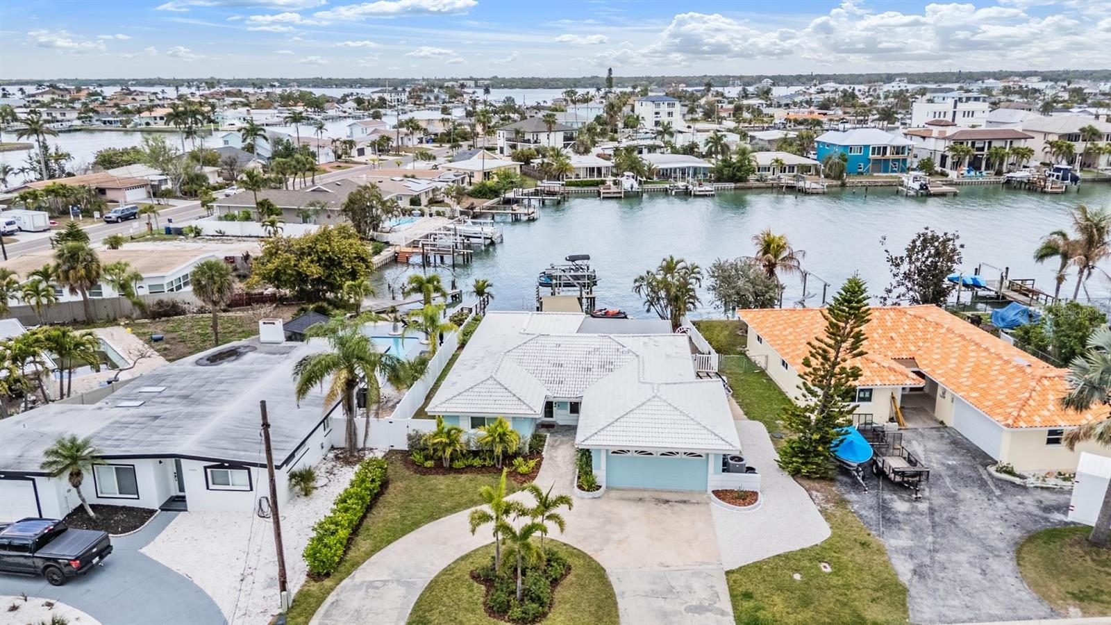 ISLE OF PALMS 1ST ADD - Residential