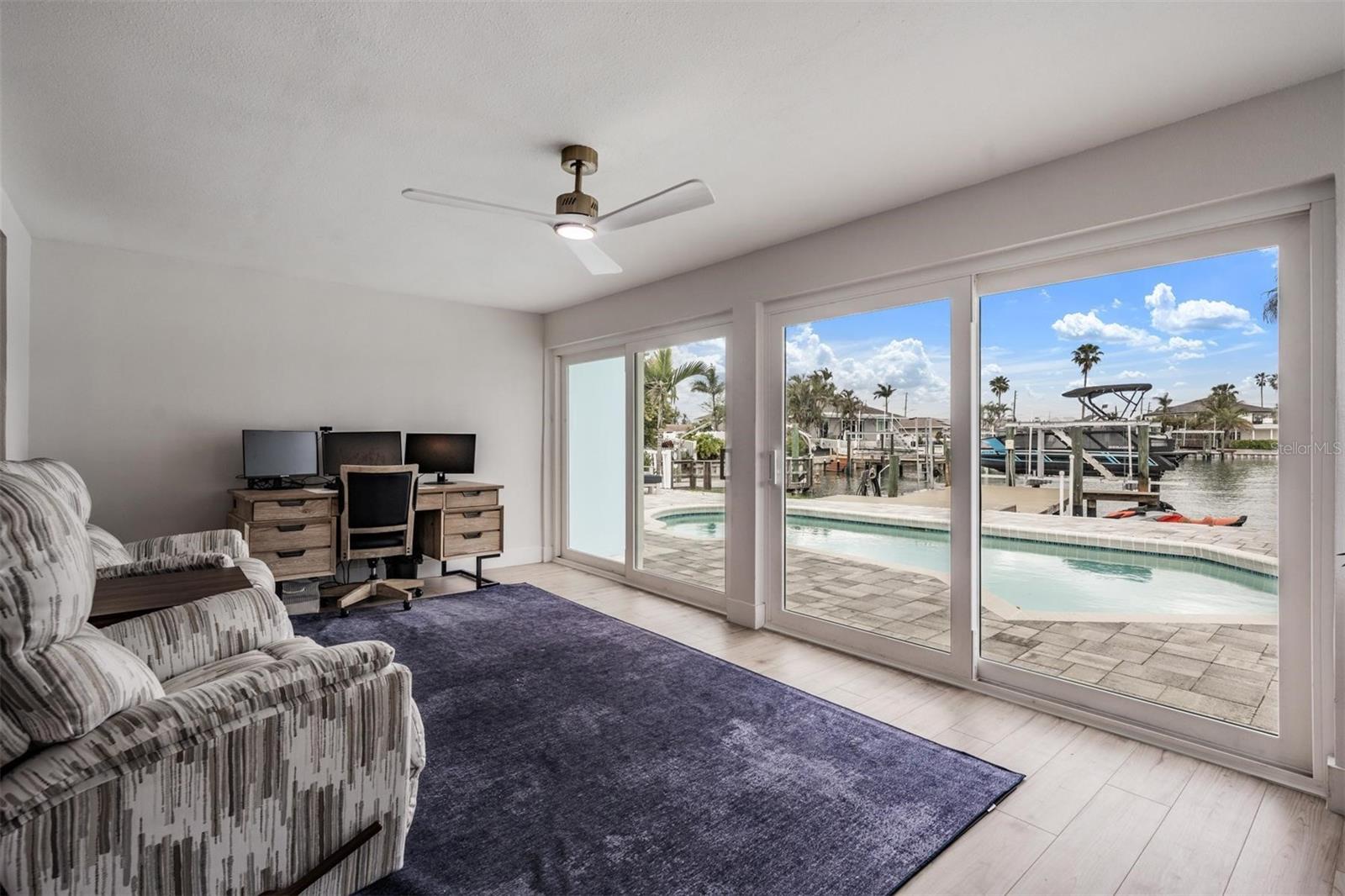 ISLE OF PALMS 1ST ADD - Residential