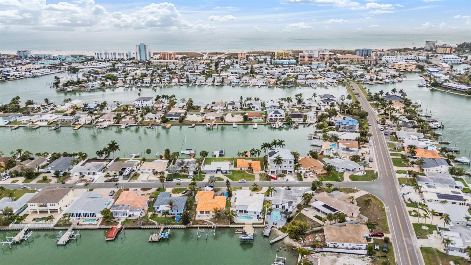 ISLE OF PALMS 1ST ADD - Residential