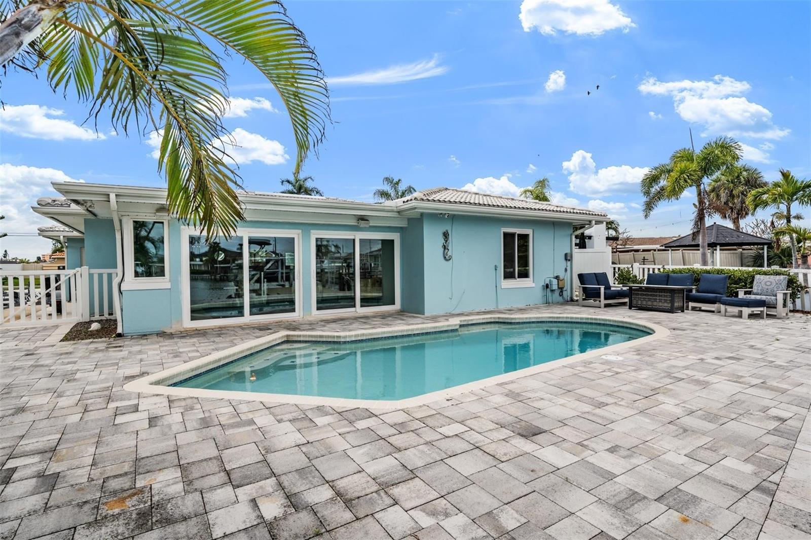 ISLE OF PALMS 1ST ADD - Residential