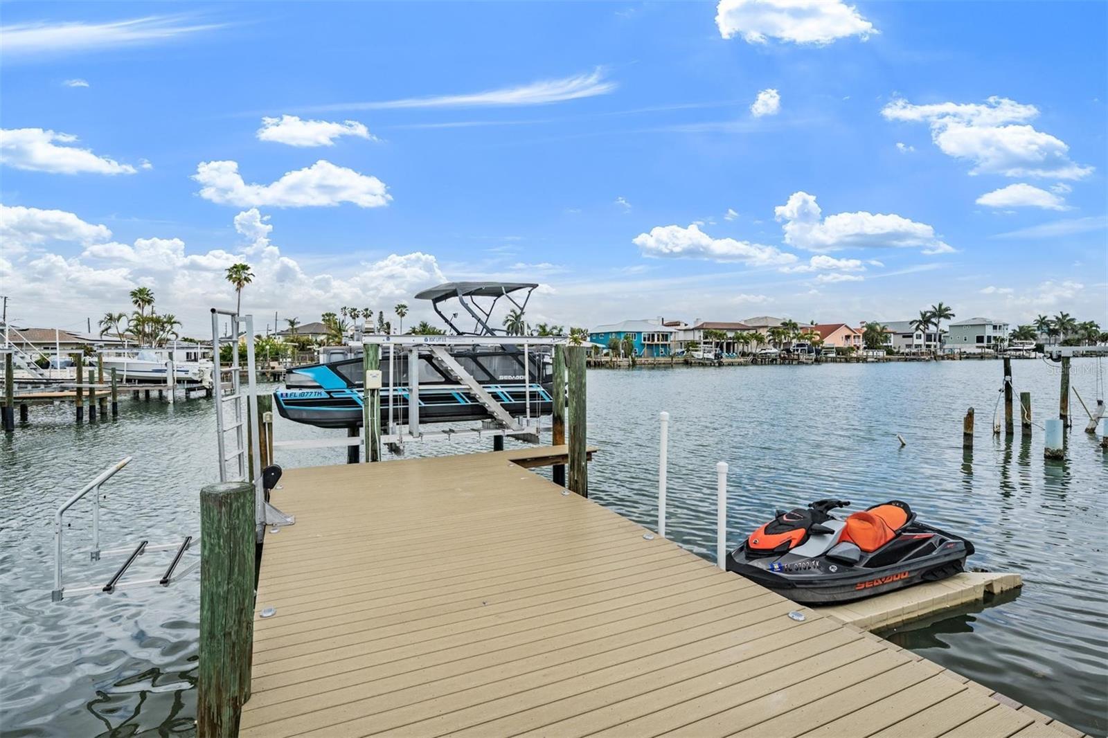 ISLE OF PALMS 1ST ADD - Residential