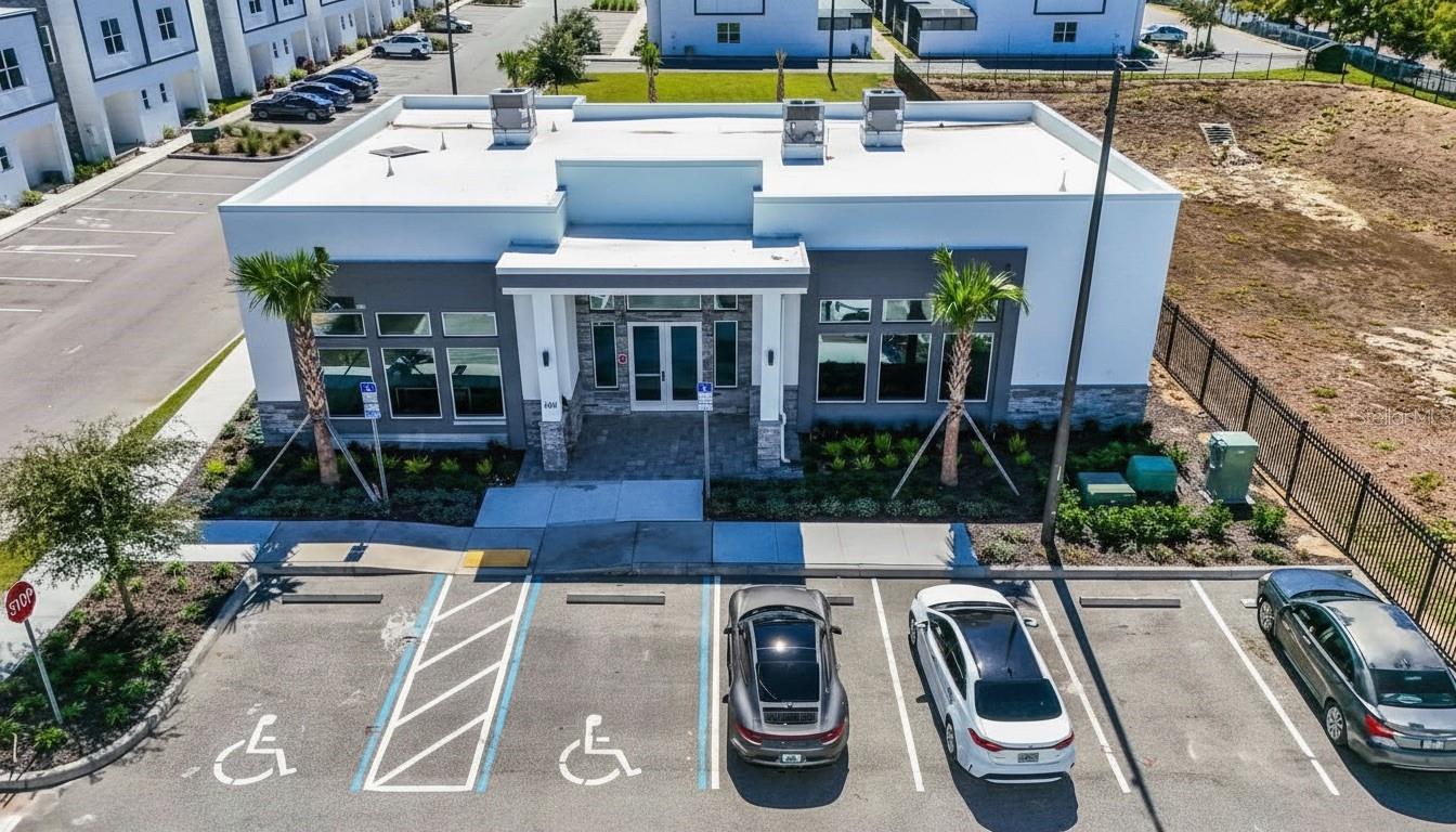 THE AZUR RESORT - Residential Lease