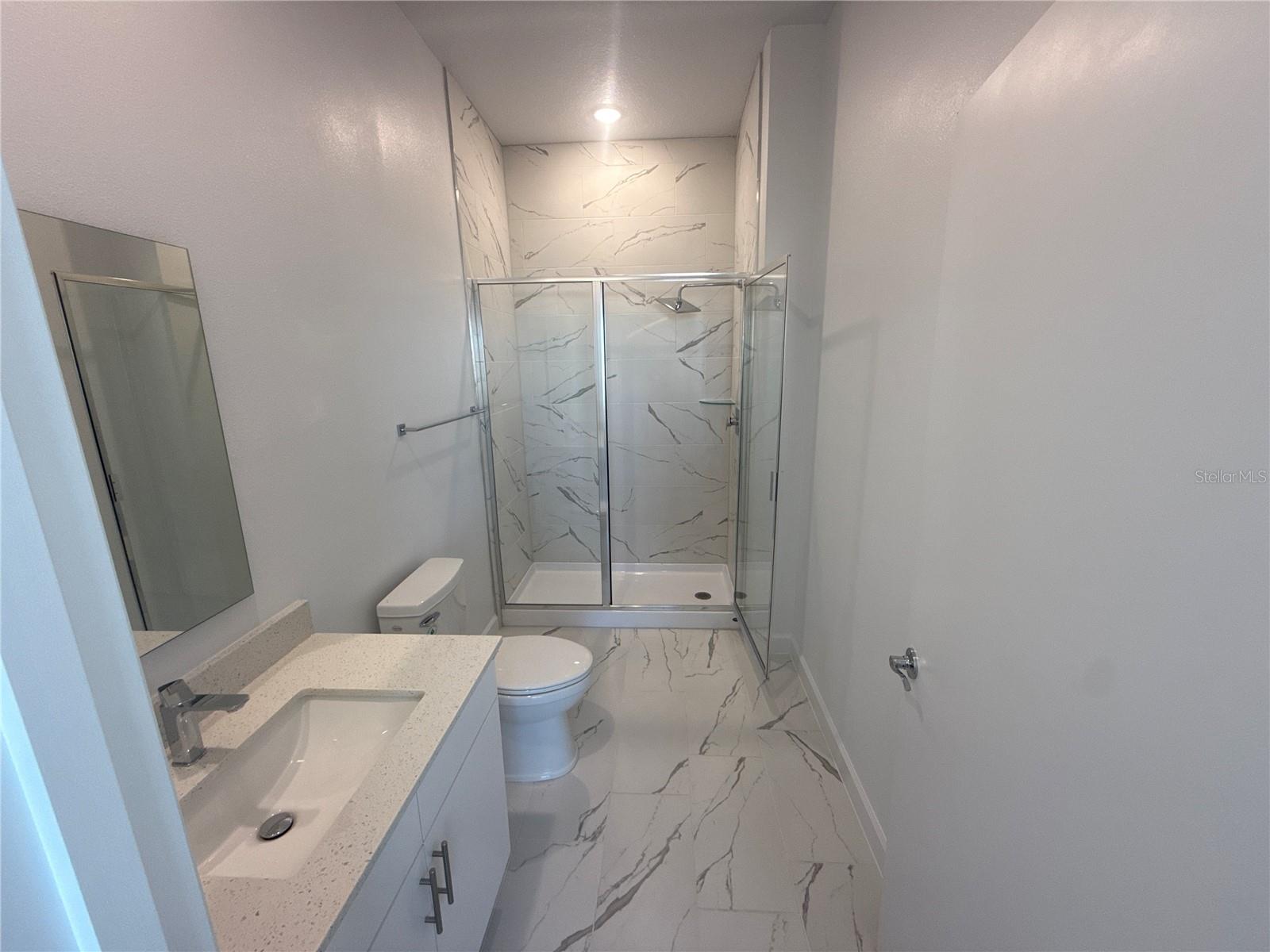 THE AZUR RESORT - Residential Lease