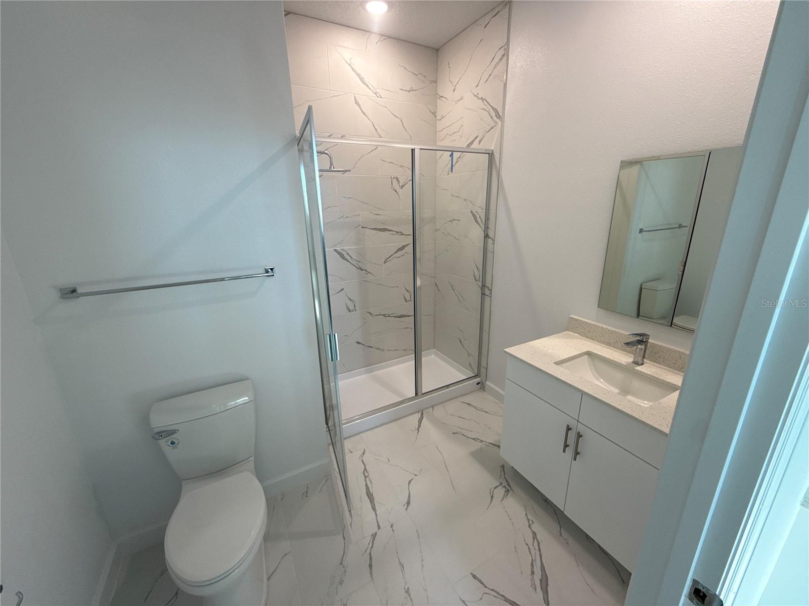 THE AZUR RESORT - Residential Lease