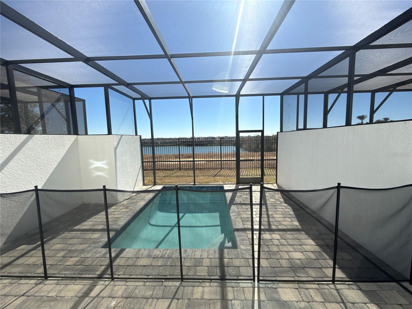 THE AZUR RESORT - Residential Lease