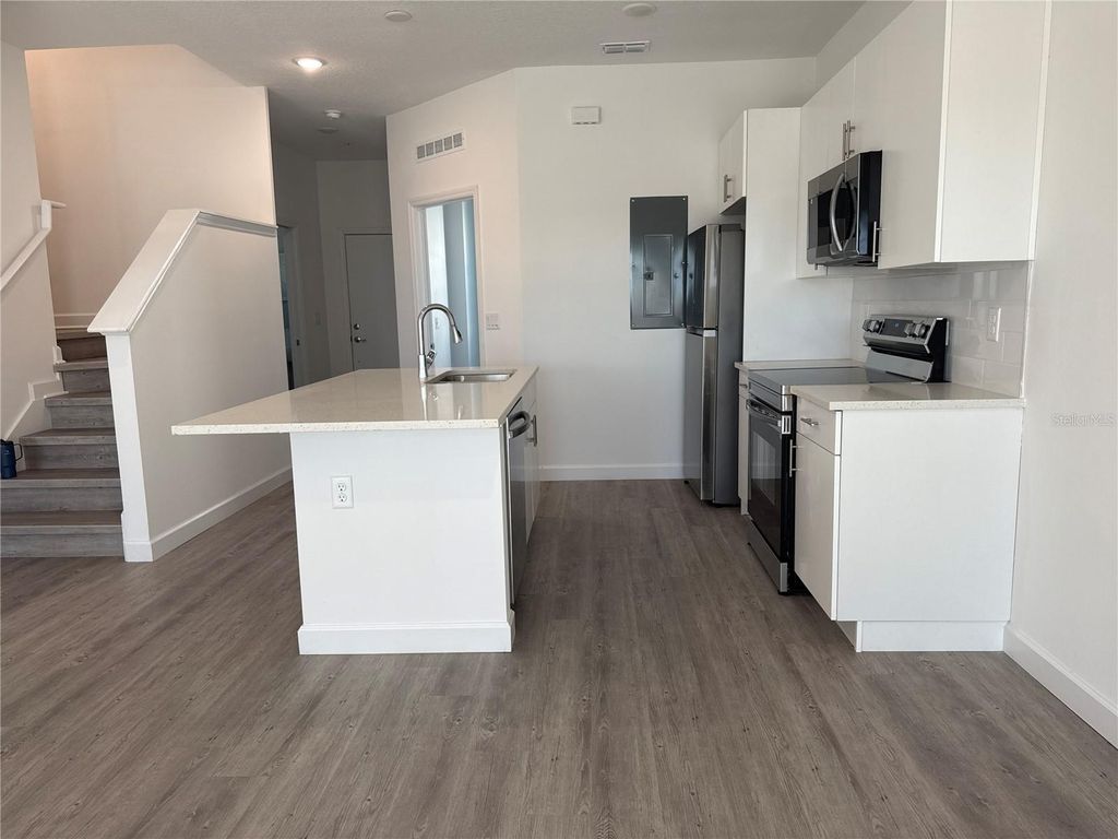 Photo of 420 Famagusta Drive, Davenport, FL 33896 (MLS # O6389303)