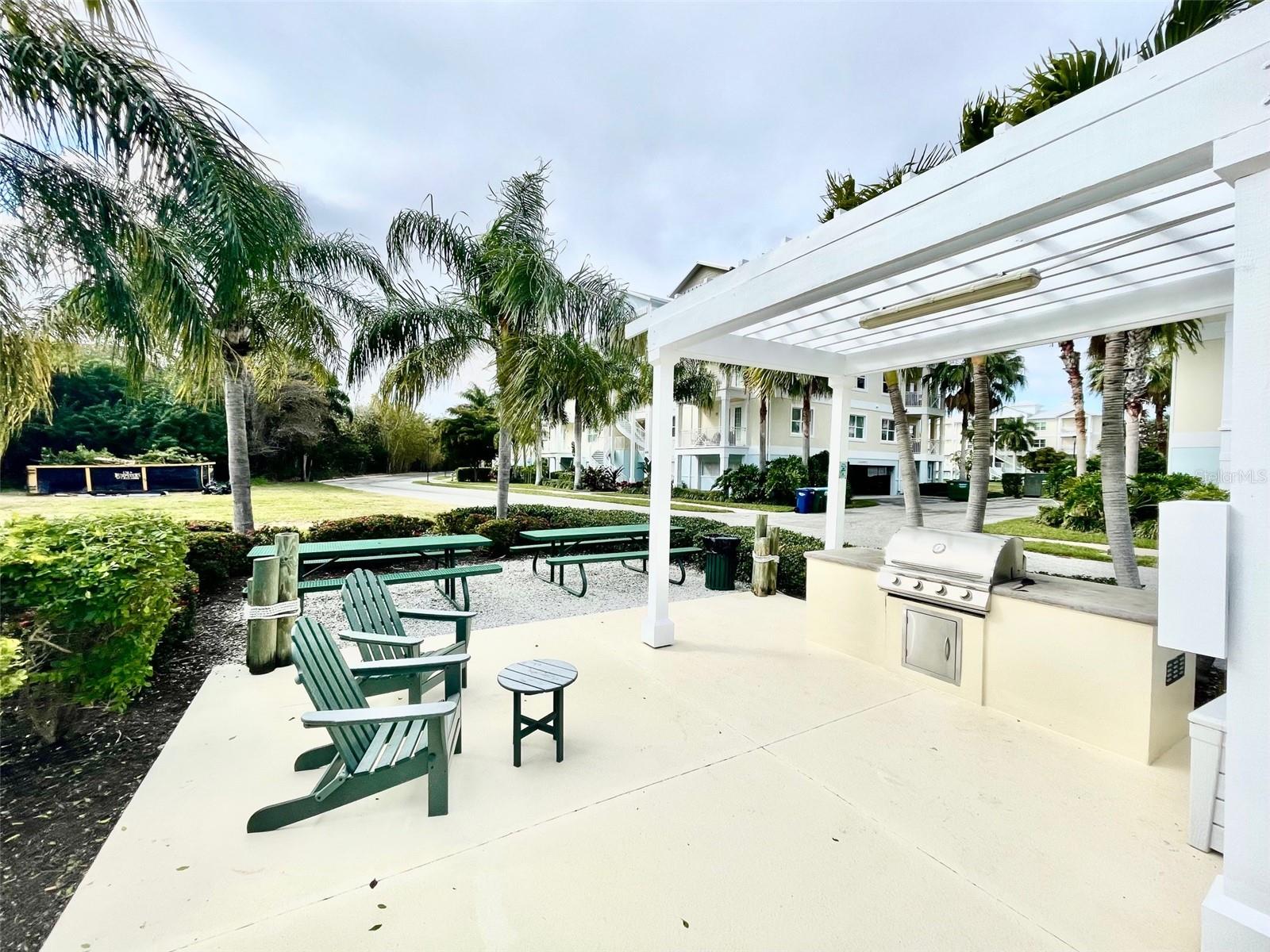 PALMA SOLA BAY CLUB PH 19A - Residential