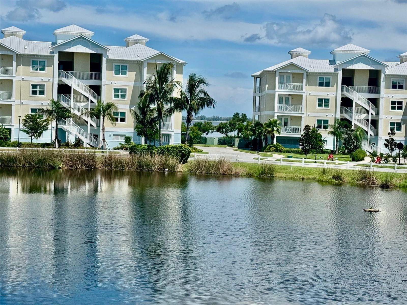 PALMA SOLA BAY CLUB PH 19A - Residential