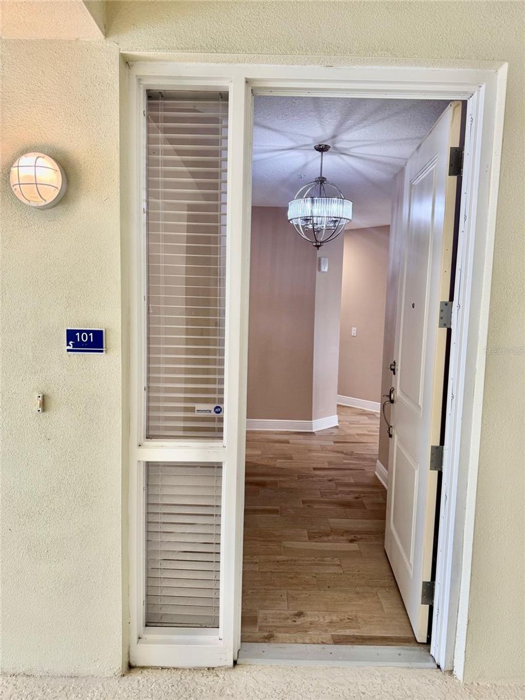 Photo of 3412 79th Street Circle W #101, Bradenton, FL 34209 (MLS # A4661527)