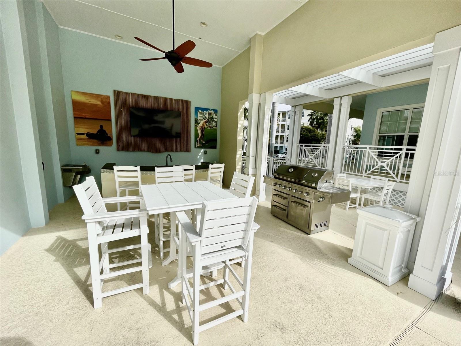 PALMA SOLA BAY CLUB PH 19A - Residential