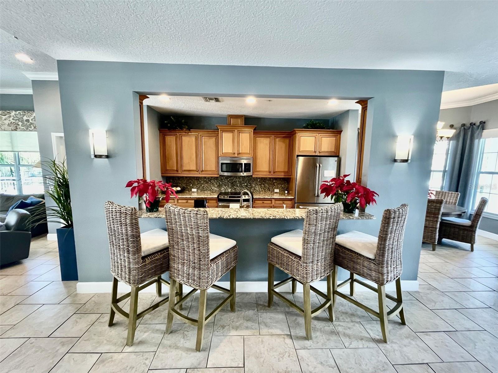 PALMA SOLA BAY CLUB PH 19A - Residential