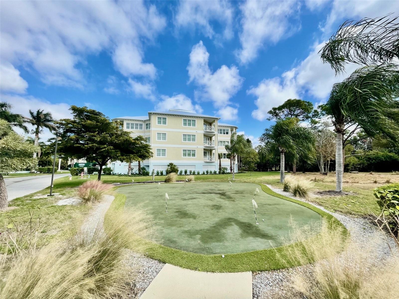 PALMA SOLA BAY CLUB PH 19A - Residential