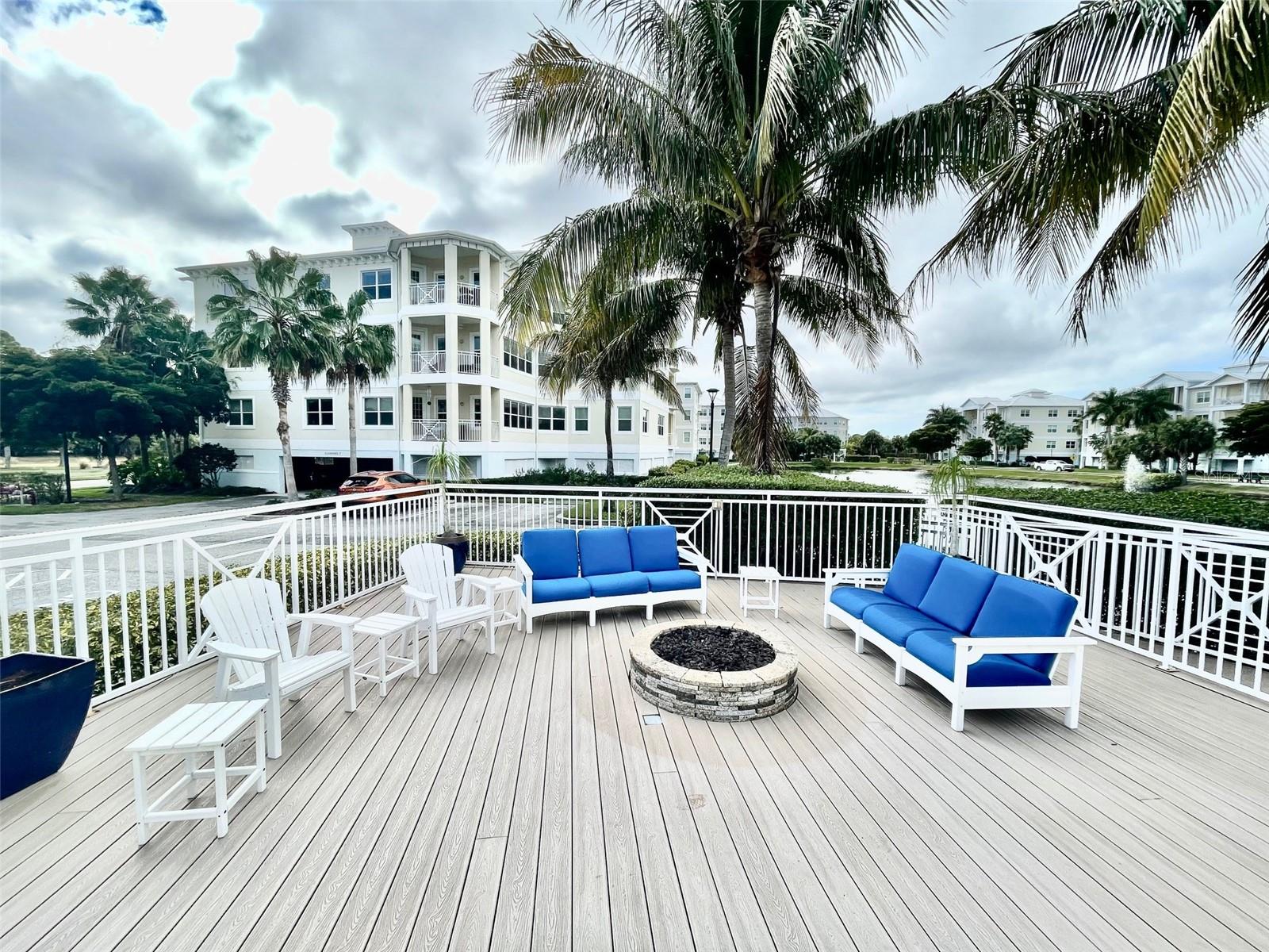 PALMA SOLA BAY CLUB PH 19A - Residential