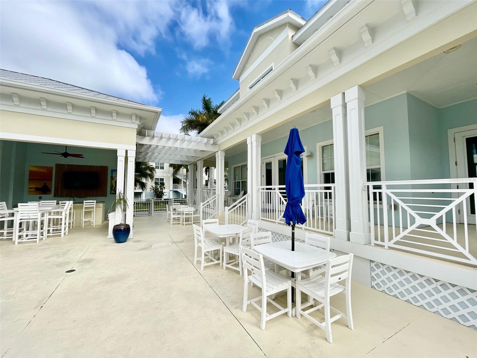 PALMA SOLA BAY CLUB PH 19A - Residential