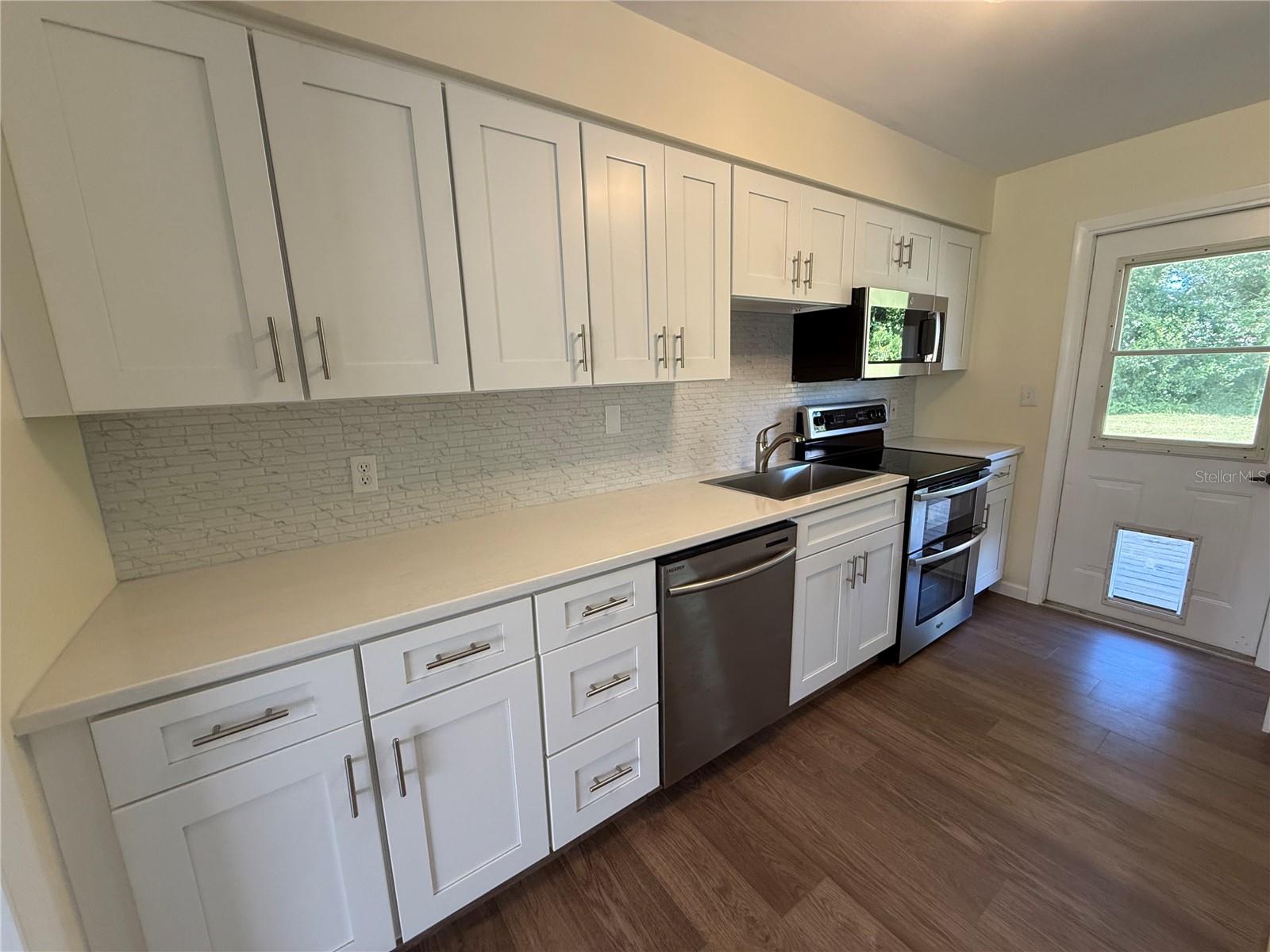 GARDENDALE UNIT 04 - Residential