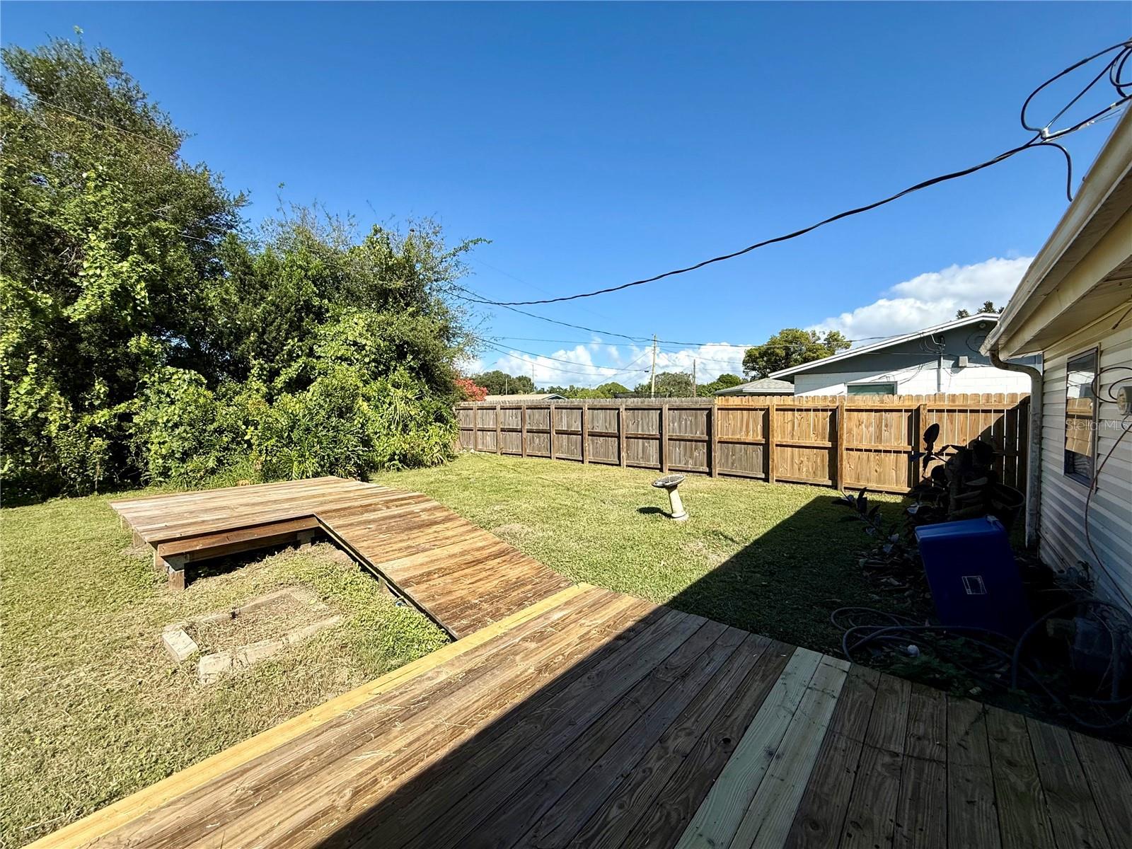 GARDENDALE UNIT 04 - Residential