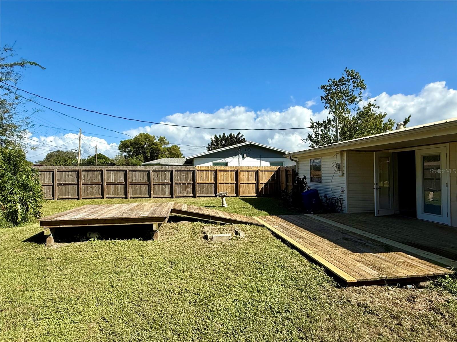 GARDENDALE UNIT 04 - Residential