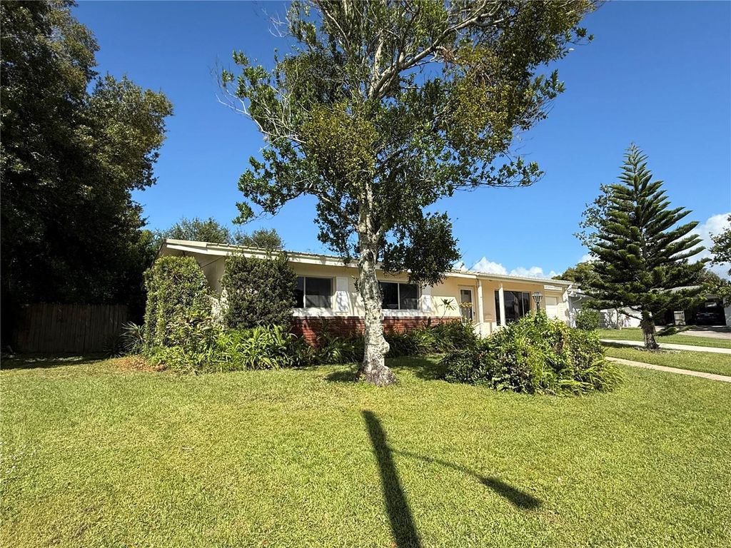 Photo of 2910 Elder Street, Titusville, FL 32796 (MLS # O6353139)