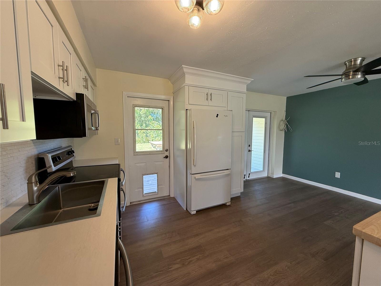 GARDENDALE UNIT 04 - Residential