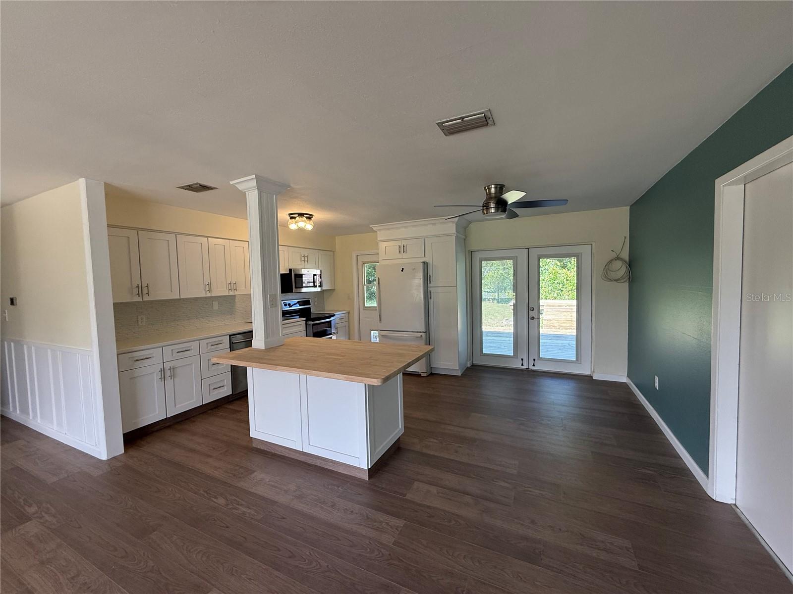 GARDENDALE UNIT 04 - Residential