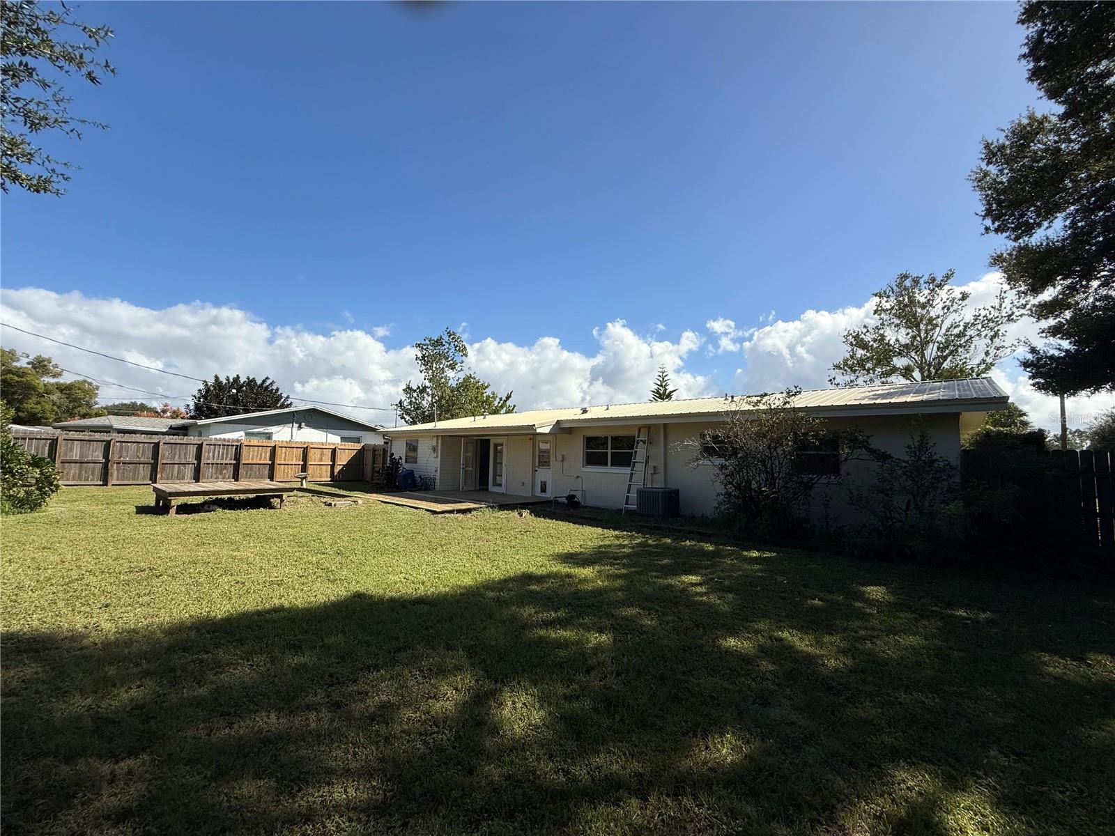 GARDENDALE UNIT 04 - Residential