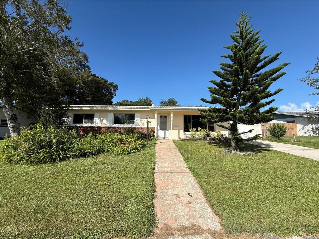 Photo of 2910 Elder Street, Titusville, FL 32796 (MLS # O6353139)