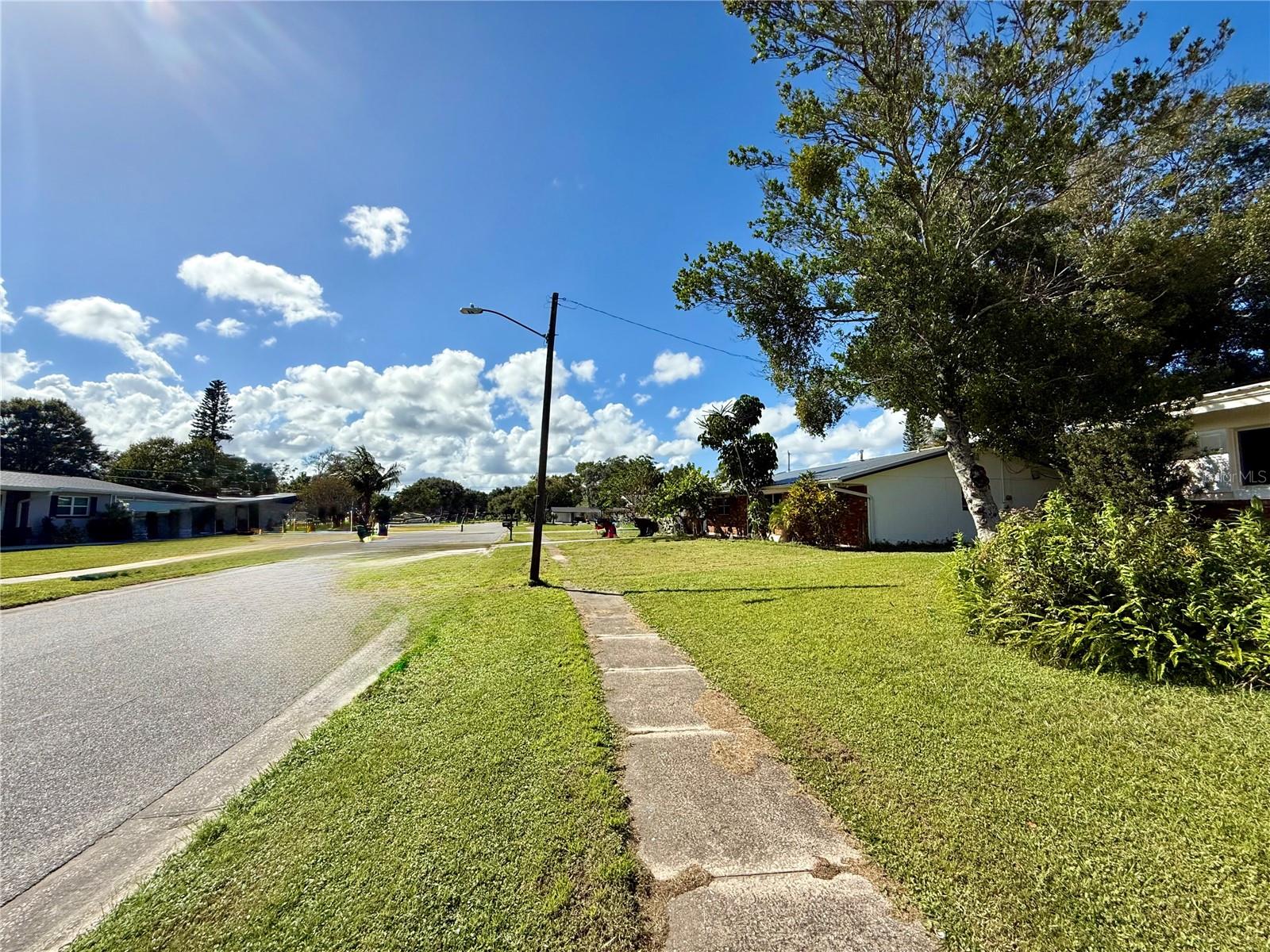 GARDENDALE UNIT 04 - Residential