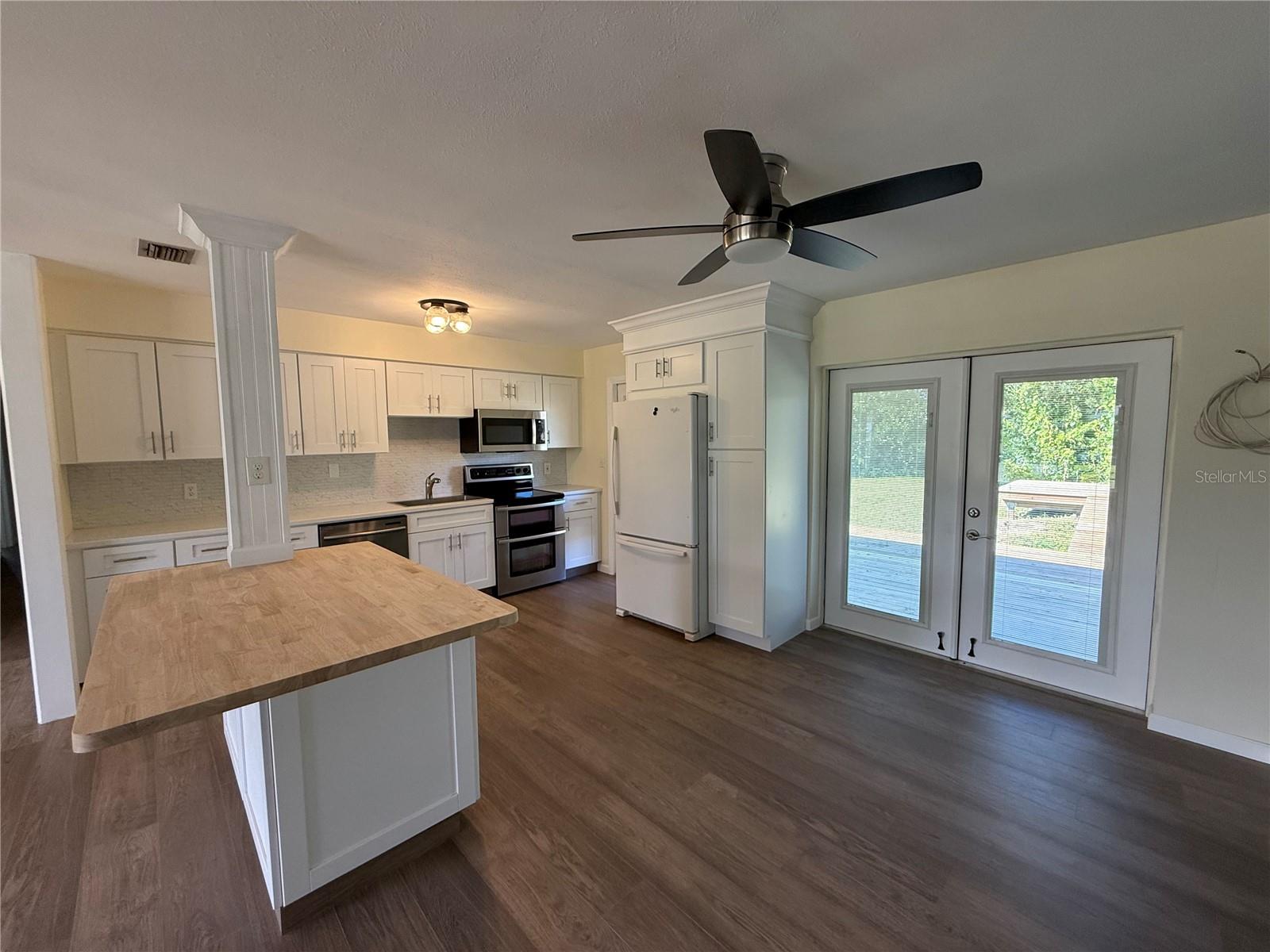 GARDENDALE UNIT 04 - Residential