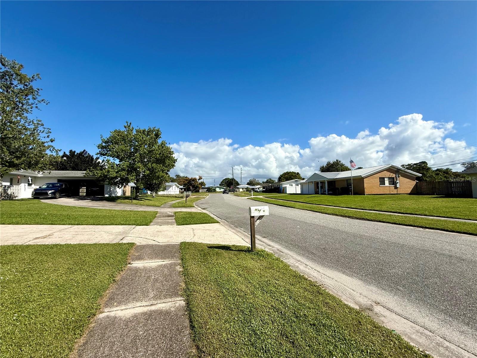 GARDENDALE UNIT 04 - Residential