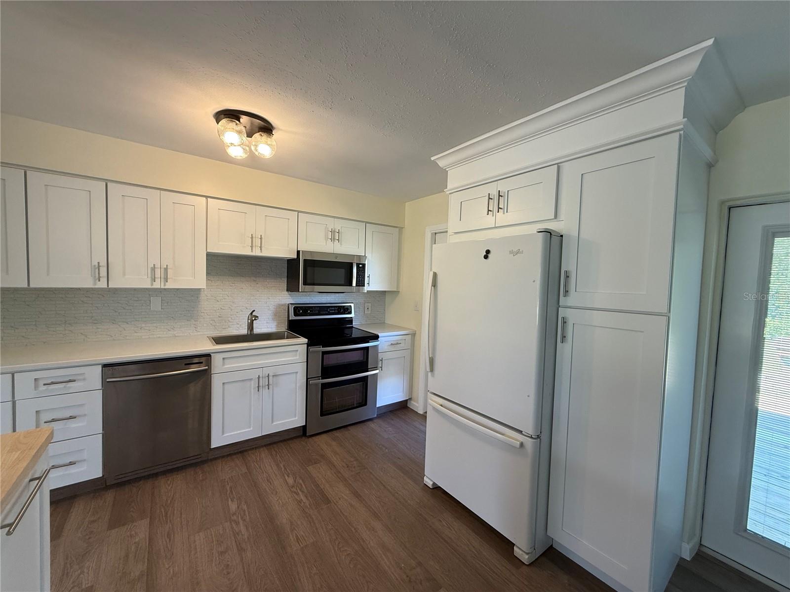 GARDENDALE UNIT 04 - Residential