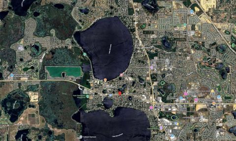 Tiny photo for 364 Chestnut Street, Clermont, FL 34711 (MLS # O6357116)