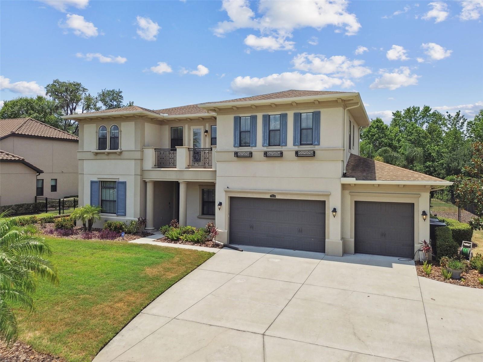 17914 BRAMSHOT PLACE