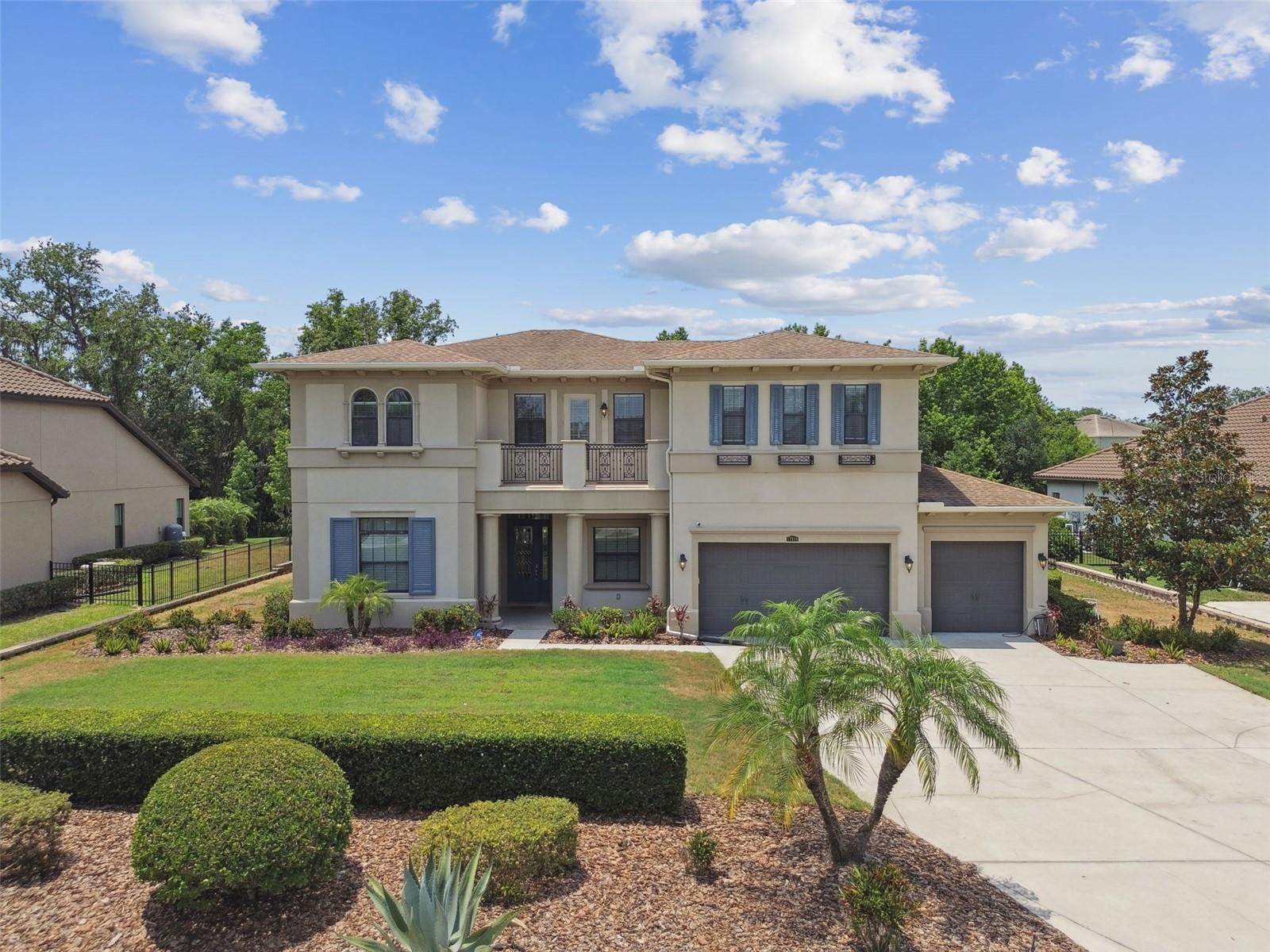 17914 BRAMSHOT PLACE