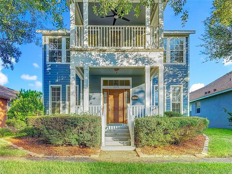 Photo of 3325 Primrose Willow Drive, Harmony, FL 34773 (MLS # S5131862)