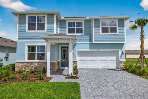 Photo of 13140 Oxeye Lane, Parrish, FL 34219 (MLS # TB8487257)