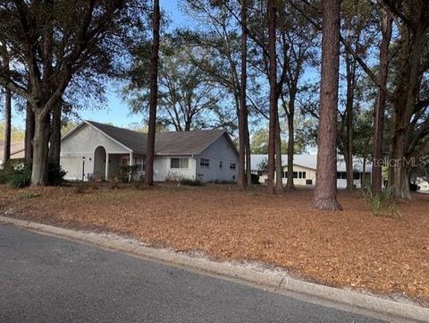 Photo of 8711 SW 92nd Place #D, Ocala, FL 34481 (MLS # OM717914)