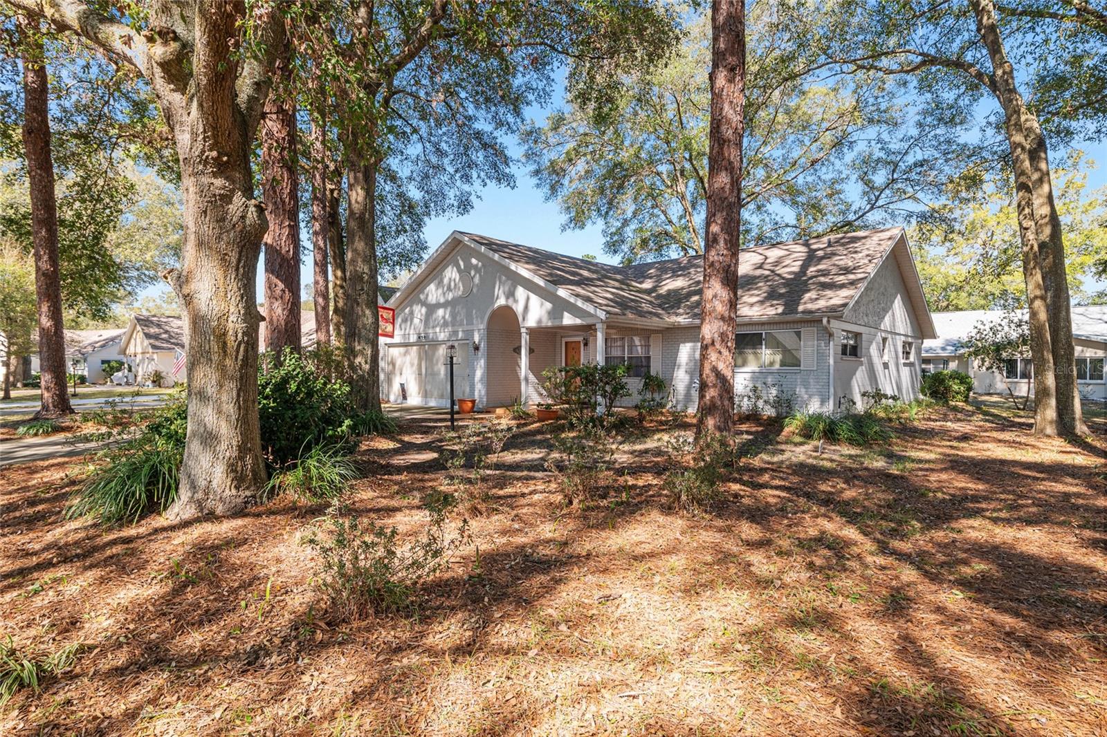 8711 SW 92ND PLACE D