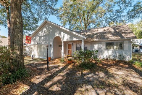 Photo of 8711 SW 92nd Place #D, Ocala, FL 34481 (MLS # OM717914)
