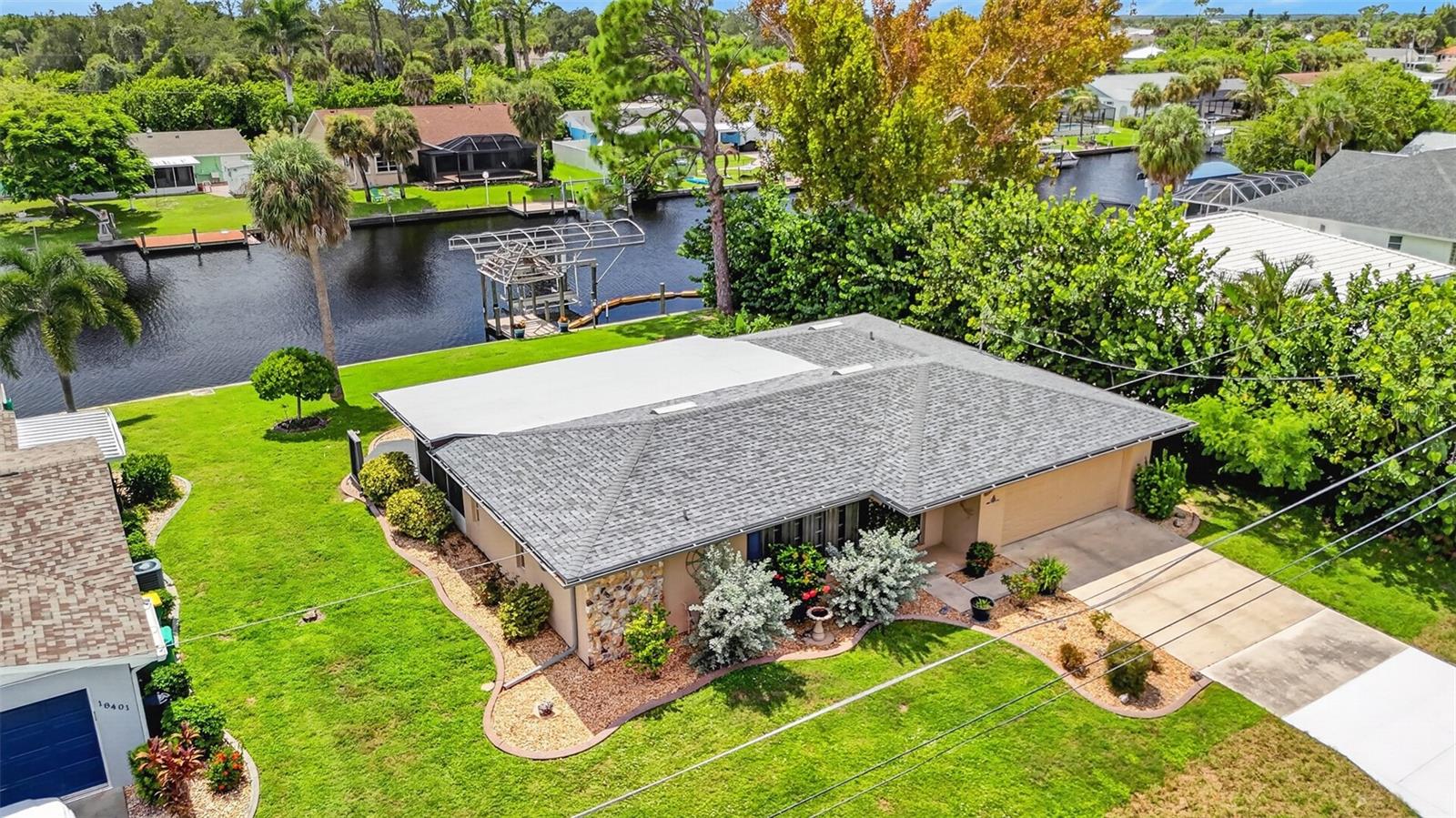 18393 HOTTELET CIRCLE, PORT CHARLOTTE, FL, 33948 2 18393 HOTTELET CIRCLE