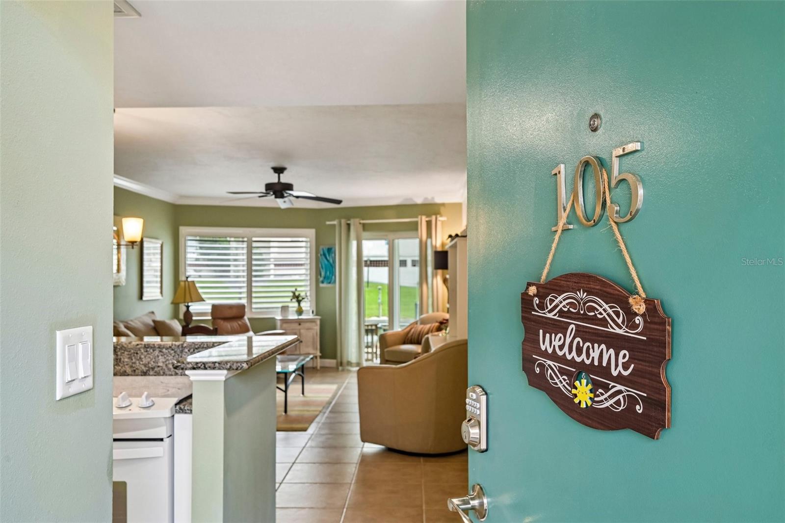 1300 N PORTOFINO DRIVE 105, SARASOTA, FL, 34242 1 1300 N PORTOFINO DRIVE 105