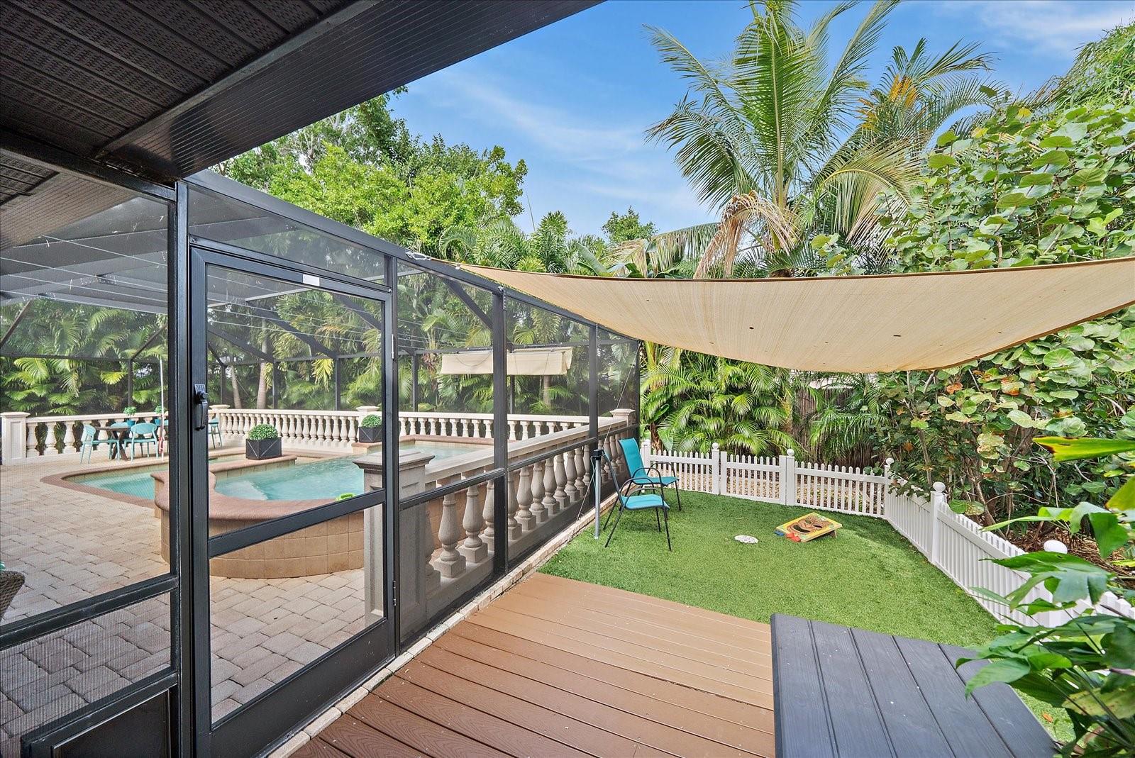 WHIT ACRES - Residential