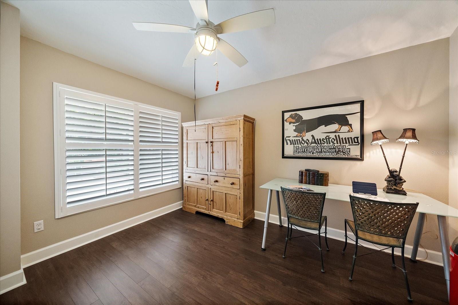 WHIT ACRES - Residential