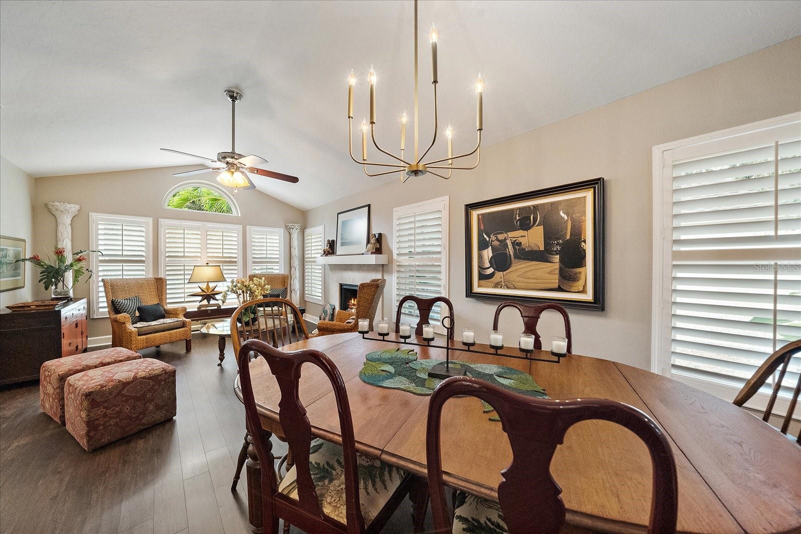 WHIT ACRES - Residential