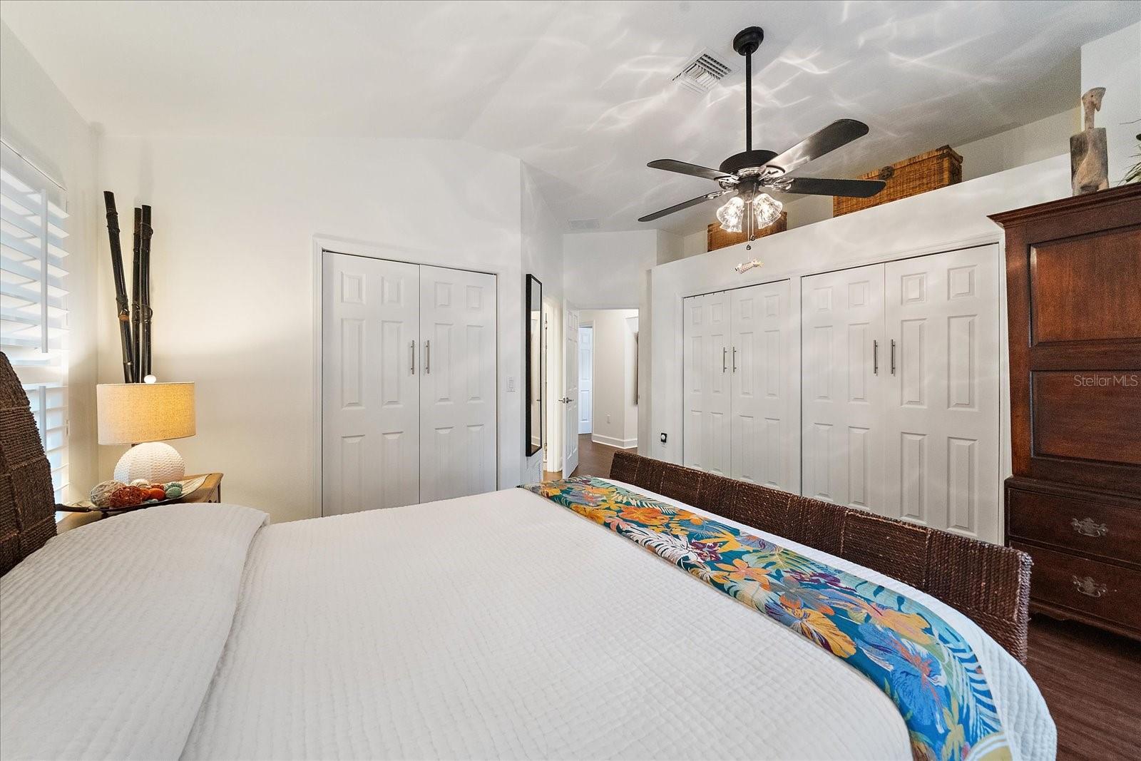 WHIT ACRES - Residential