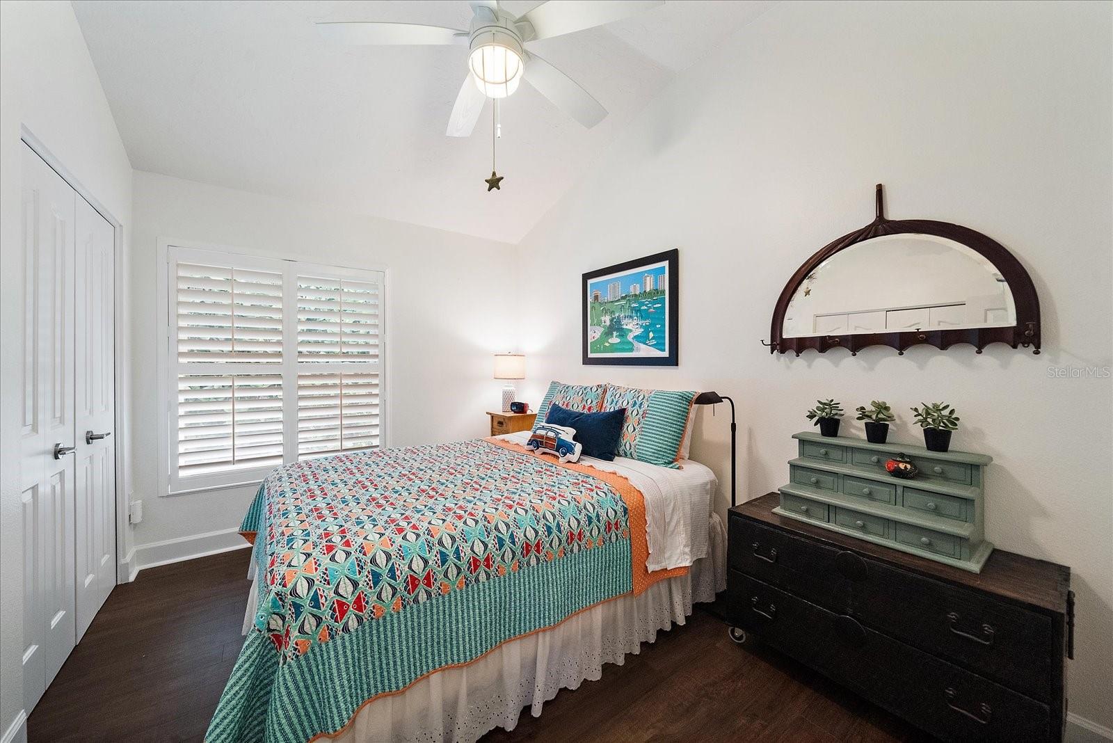 WHIT ACRES - Residential