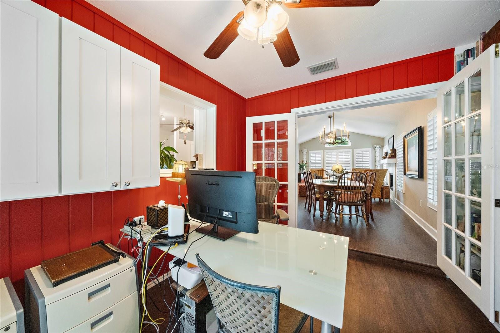 WHIT ACRES - Residential